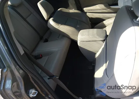 2013 Honda Civic Ex-L z USA, uszkodzony, nr VIN 2HGFG3B08DH505226